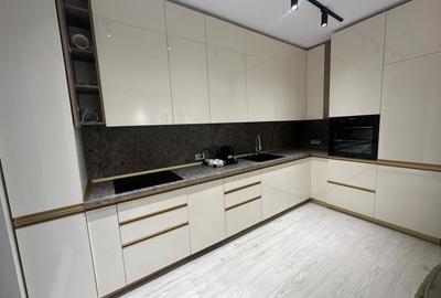 Apartament 2 Camere | Pipera - Residece5 - 4