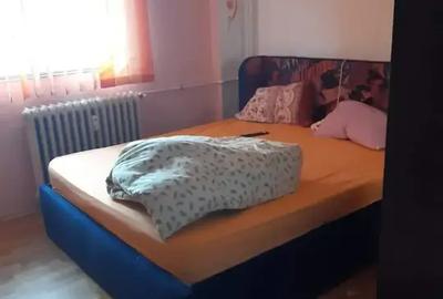 Rahova, Margeanului 4 camere etaj 8/10 bloc 1986 - 2