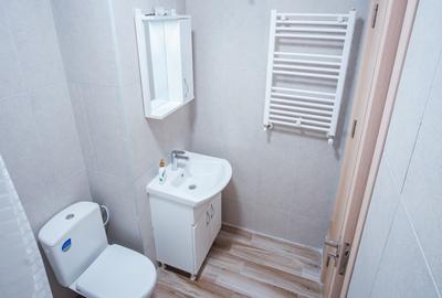 Garsonieră Berceni | Metrou Apărătorii Patriei | Bloc Nou | Direct Proprietar - 16