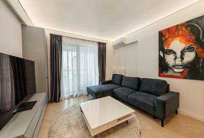 Apartament cu 3 camere, mobilat în Aviației