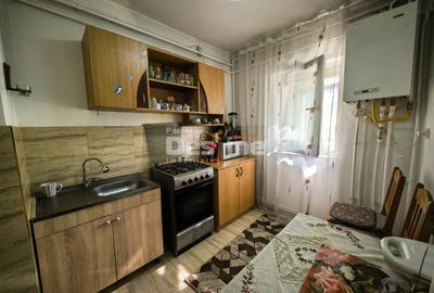Apartament cu 2 camere decomandat 46 mp mobilat și utilat - 6