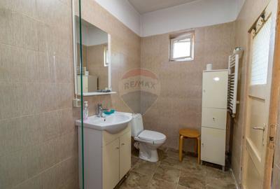 Teren 307 mp de vanzare Soseaua Chitilei Pod Constanta - 27