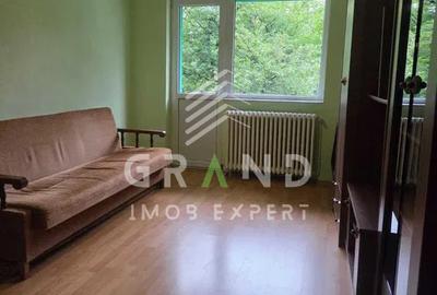 Ap 2 camere | BALCON | BOXA | Zona Manastur-Clabucet - 2