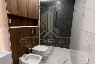 2 camere , Lux, 60 mp,  terasa, zona Gheorghe Lazar, Centru - 8