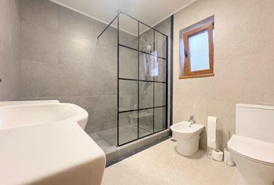 Duplex elegant în Dumbrăvița – zona IKEA | garaj, terasă și panouri fotovoltaice - 12