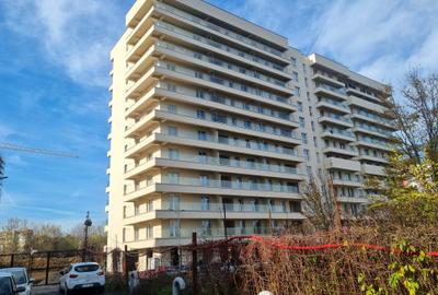 Apartament 3 camere,2 bai,cf. 1,zona Bd. Uverturii-Lidl,comision 0%,TVA inclus! - 1