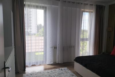 Apartament 3 camere Brancoveanu, la 5 min de metrou. Terasa. Parcare subterana. - 5
