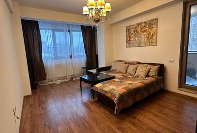 De vanzare apartament 2 camere zona Floreasca/Barbu Vacarescu BLOC NOU A262 - 6