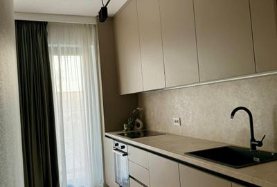2 camere de închiriat | Parter cu terasă Avalon Pipera - 4