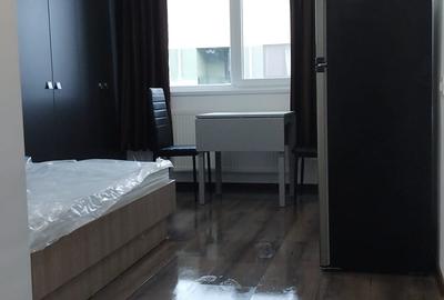 Apartament cu 2 camere semidecomandat, mobilat în Chiajna