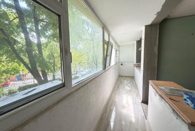 APARTAMENT 3 CAMERE RENOVAT COMPLET | PARCUL CIRCULUI - 8
