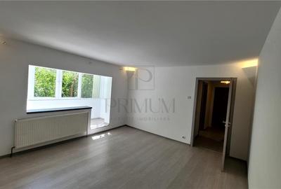 ARADULUI - PARTER - 3 CAMERE - 2 BAI - 2 BALCOANE - CENTRALA PROPRIE - DECOMANDA - 15