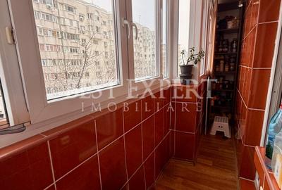 Apartament 2 camere decomandat – mobilat si utilat complet Mall Vitan/Comision 0 - 11