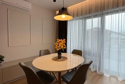 3 camere de inchiriat | IANCU NICOLAE | SALA DE FITNESS - 4