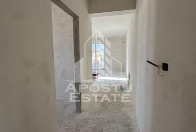 Apartament cu 2camere si terasa de 45m finisaje la alegere in Braytim. - 10