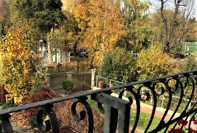 Casa superba Parcul Subarini - 40