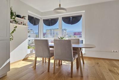 Apartament Insorit- Avantgarden 1 - 3