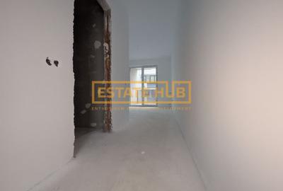 Apartament cu CF 3 camere recompartimentate in 4 camere langa viitorul Parc Est - 5