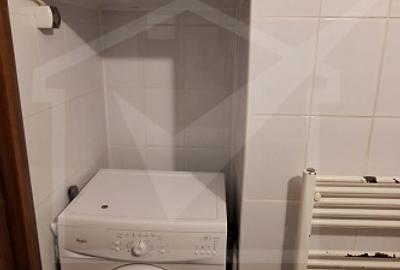 Inchiriere 2 camere confort sporit, etaj 1, zona Calvaria, USAMV - 9