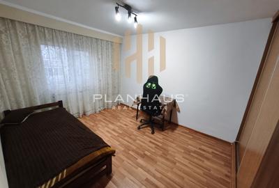 Apartament 4 camere, 103 mp, Strada Gării, Baia Mare, bloc izolat - 10