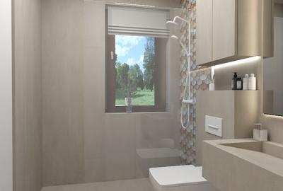 Vila moderna cu vedere la lac, ambient intim si elegant, piscina, carport - 15