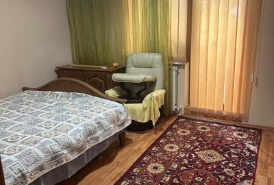 Apartament 2 camere decomandat de vânzare – Str. Soveja - 8