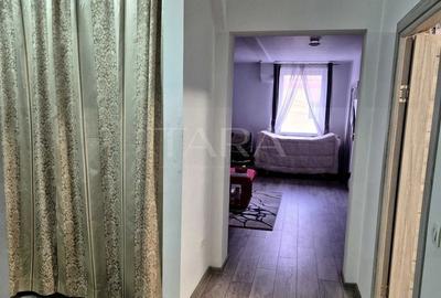 Apartament cu 4 camere decomandat în Apahida