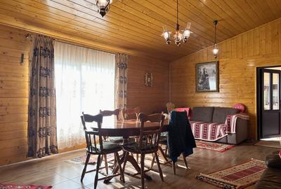 Casa Individuala, 115mp utili, 1170mp teren, terasa 40mp, situat in Sacalaz - 13