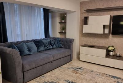 Inchiriere | 2 camere | centrala proprie | Decebal | Alba Iulia - 5