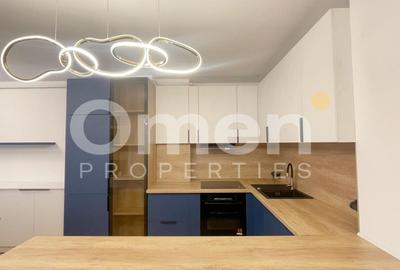 Apartament 2 camere de închiriat | Centrul vechi | Prima închiriere - 4