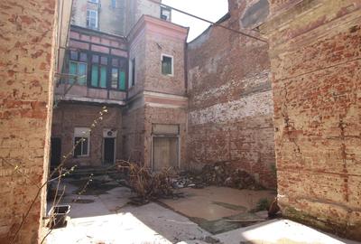 Spatiu comercial P+E zona Rosetti / 800 mp - 21