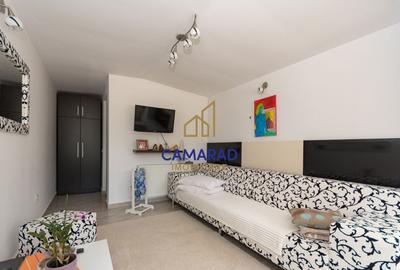 Casa de vanzare 4 camere- teren 2550 mp in comuna Tamadaul Mare - Jud Calarasi - 18