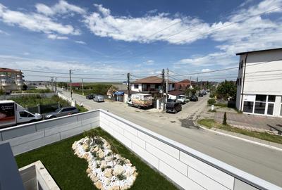 Vilă Nouă, Premium, cu piscină proprie in Cumpănă - 24