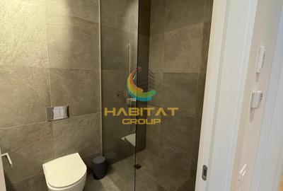 Apartament 4 camere de inchiriat One Verdi Barbu Vacarescu - 23
