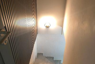 Apartament cu 2 camere in zona Peninsula - 12