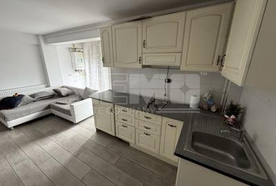 Apartament 3 camere de vânzare | Suceava – zona Nordic | Etaj 2 - 3