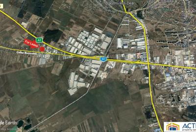 SPATII DE DEPOZITARE SAU PRODUCTIE CU POD RULANT - 7