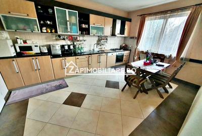 Casa 6 camere, 295 mp.utili, 1.000 mp teren, cartier Unirii - 4