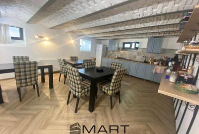Pensiune 5 camere zona Centrul Istoric Sibiu - 6