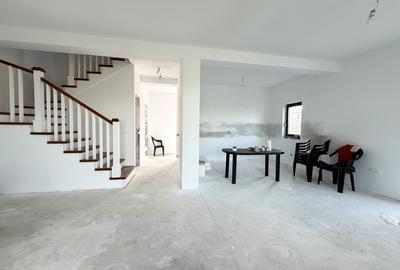 Duplex modern, 5 camere, 111 mp, teren 330 mp - Dumbravita - 1