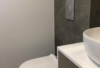 INCHIRIERE   Vila S+P+2 E - 7
