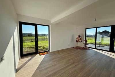 Vila pentru cei care vor spațiu, natură și acces rapid către București - 1