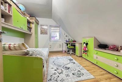 Apartament modern 3 camere complet mobilat utilat pe Aleea Haiducului - 3