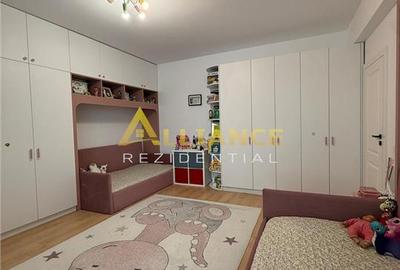 Apartament 3 Camere | 2 Locuri de parcare - 3
