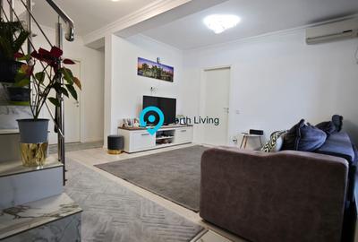 Casă P+M 4 camere Buftea | 2023 | 3 dormitoare | teren 195 mp - 1