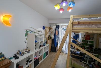 Casă P+1+Etaj retras | 165 mp utili | 3 dormitoare | Complex privat | Titan Nou - 9