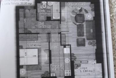 1 Decembrie 1918 | Pta Trapezului | Apartament la cheie la et 1 in bloc Boutiqu - 25