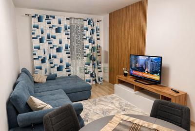 Apartament 3 camere decomandat - Mobilat și utilat - Popești Leordeni - 2