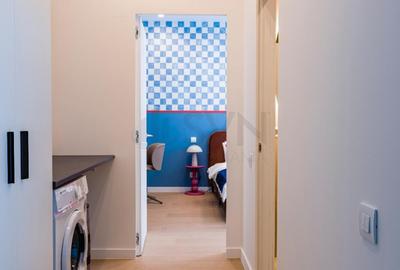 REA1027679 Aviatiei Tower I  2 Camere I Mobilat I Parcare - 8