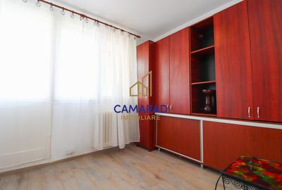 Apartament cu 4 camere - renovat - cu boxa - vânzare | Drumul Taberei - 8